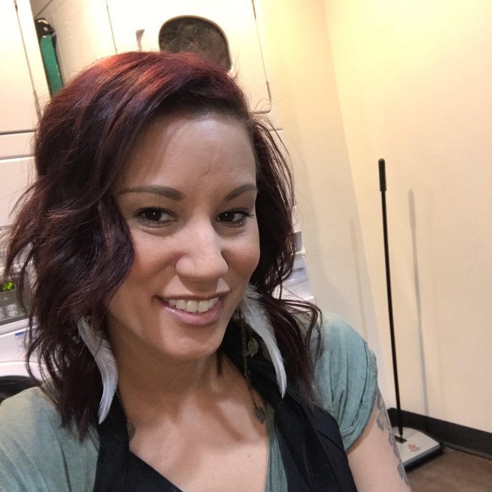 Meet your Posher, Sara